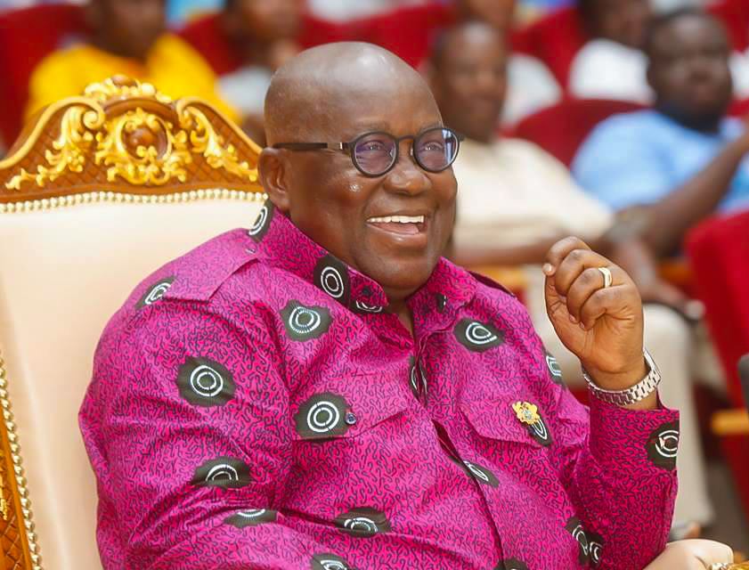 Akufo-Addo-