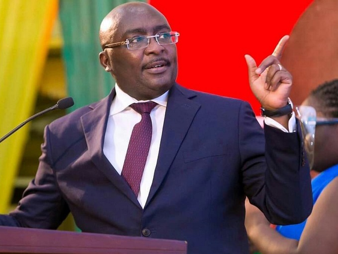 Bawumia-maguire