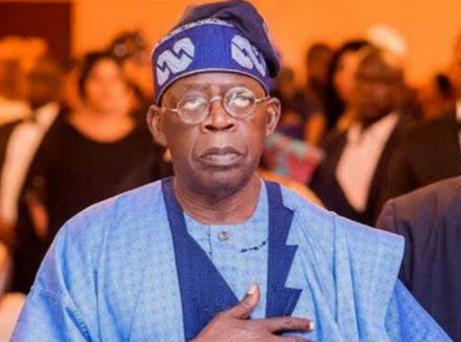 tinubu