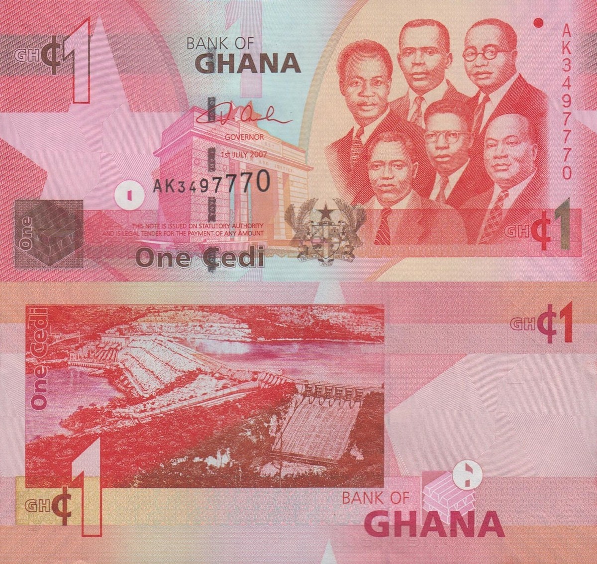 cedi