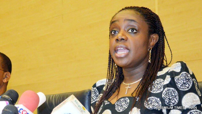 Kemi Adeosun
