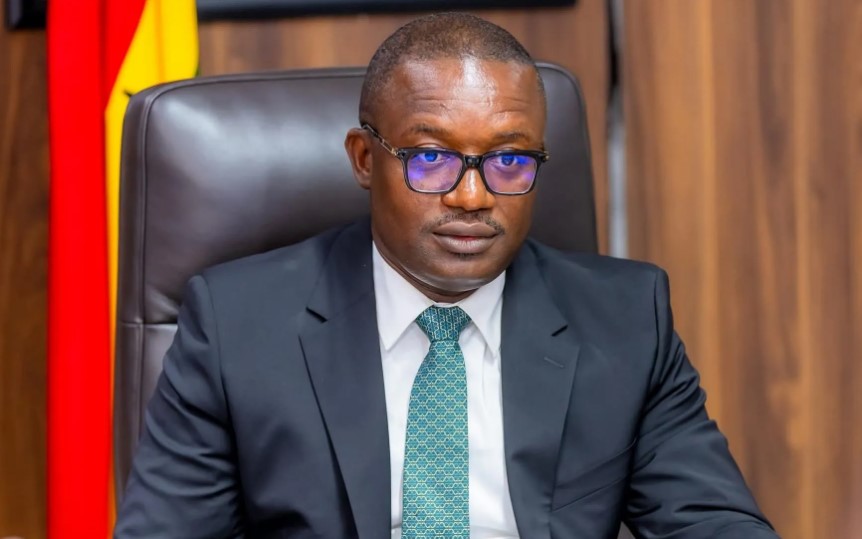 Minister give update of power