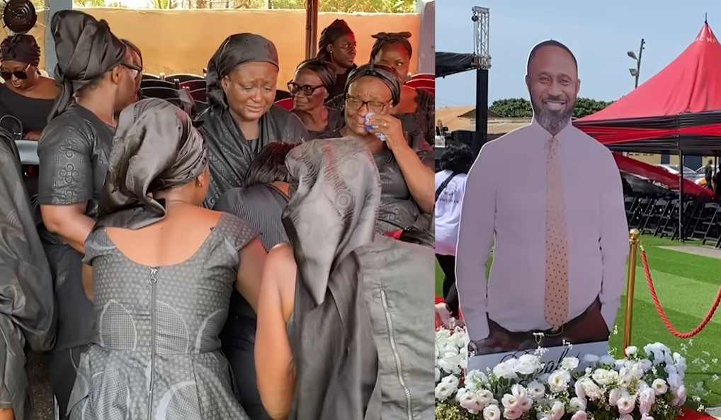 Pastor Elisha Prince Osei Kofi