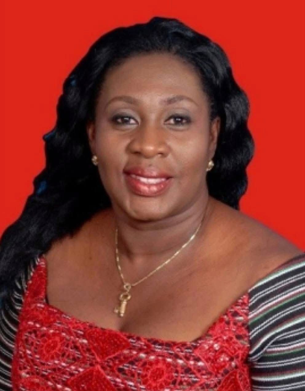 Sedina Tamakloe-Attionu