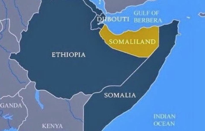 Somaliland