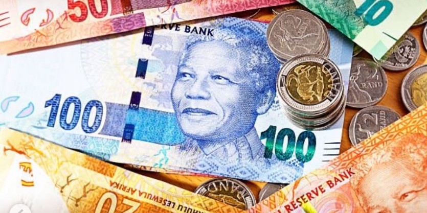 South Africa Rand