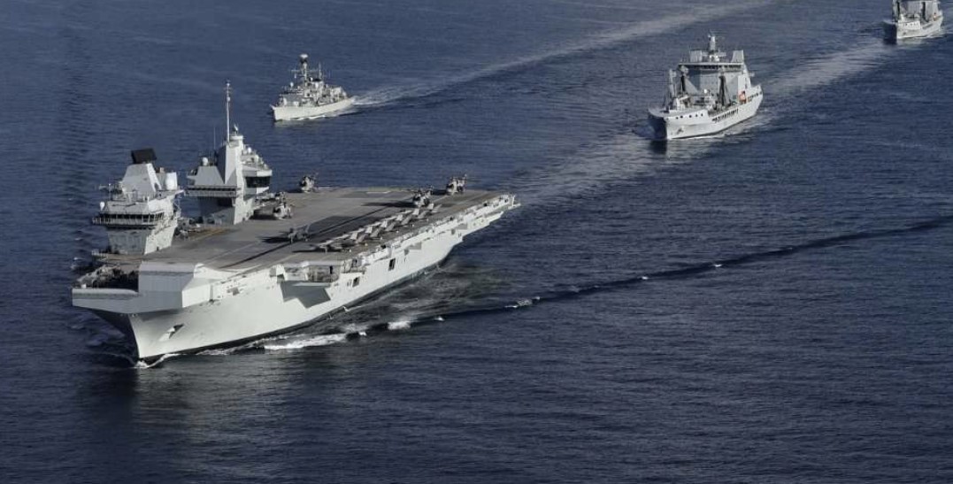 kenya and oil crisis