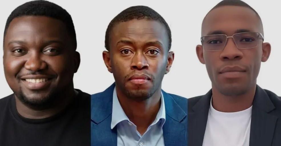 3 Ghanaians who beat Apple, Google and Netflix