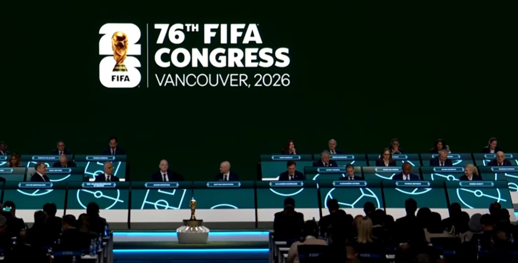 76th Fifa