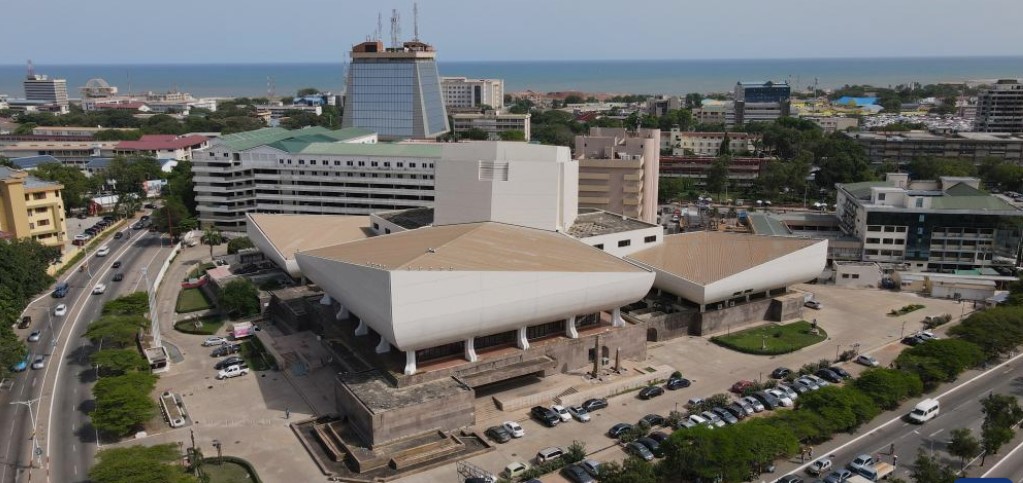 Accra Ghana