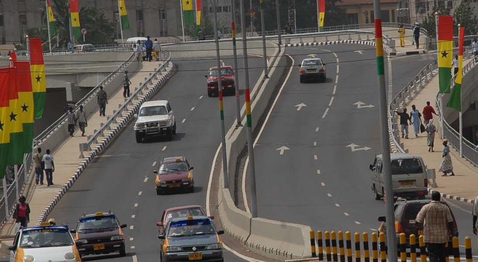 Accra-Kumasi Dualization1