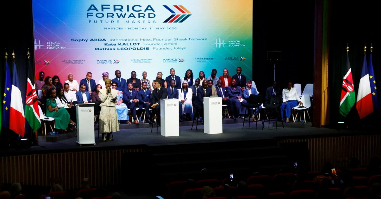 Africa Summit