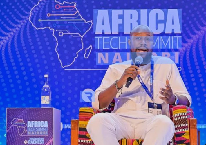 Africa tech summit