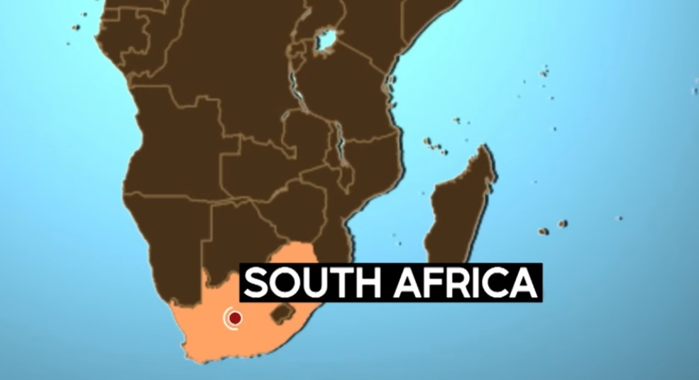 Africa