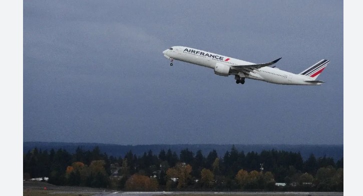 AirFrance