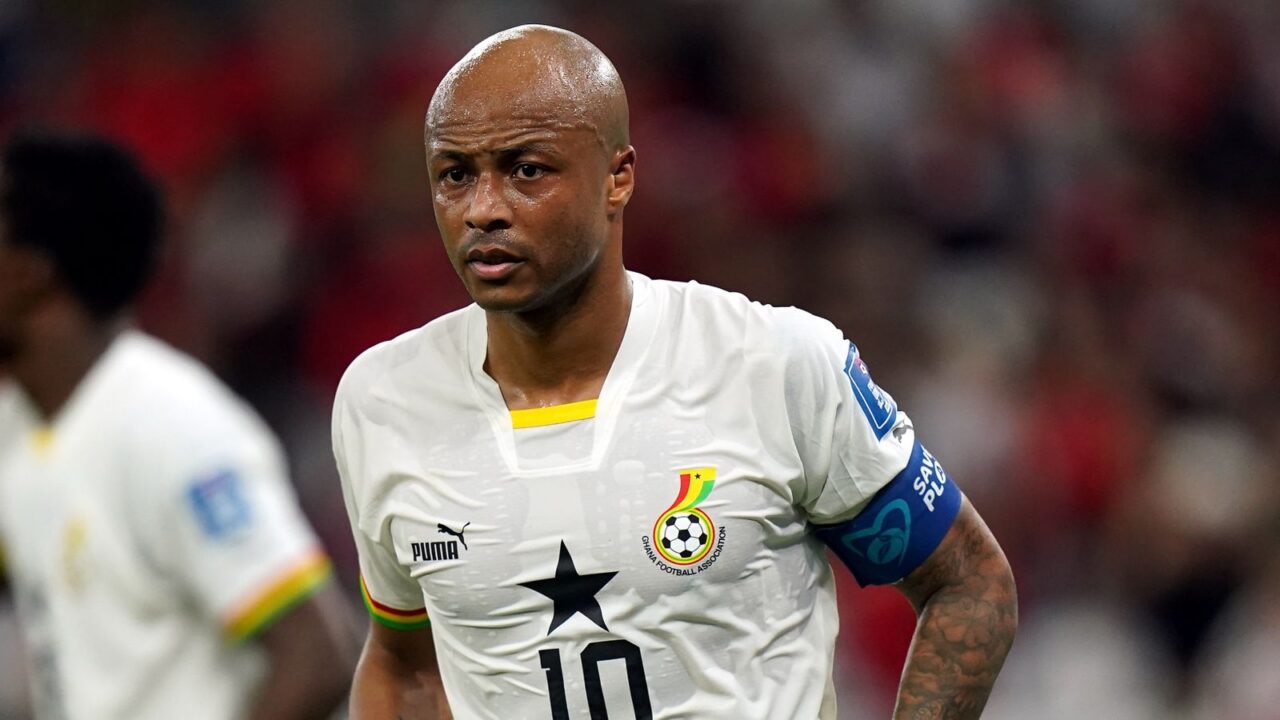 Andre-Ayew-Ghana-