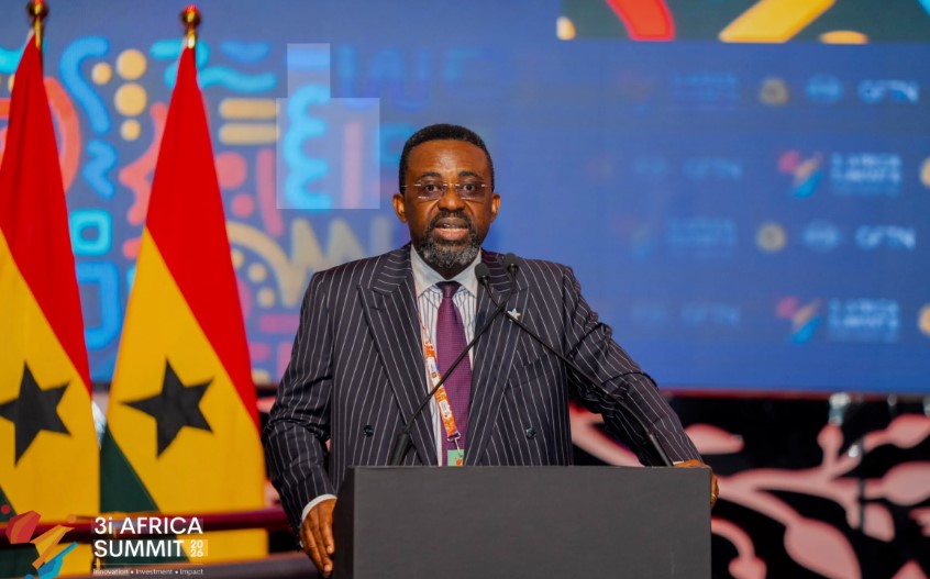 Bank of Ghana Govt