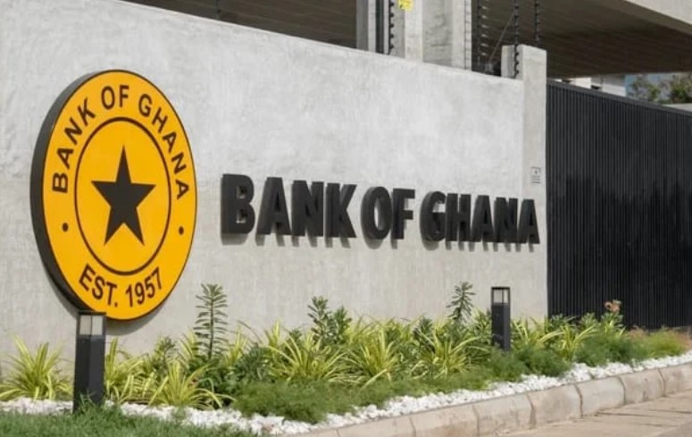 Bank of Ghana