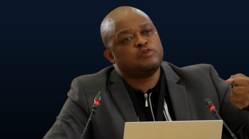 Brown Mogotsi