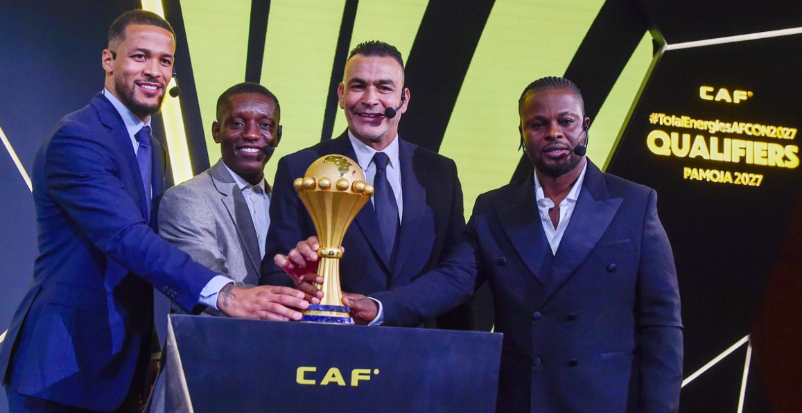 CAF
