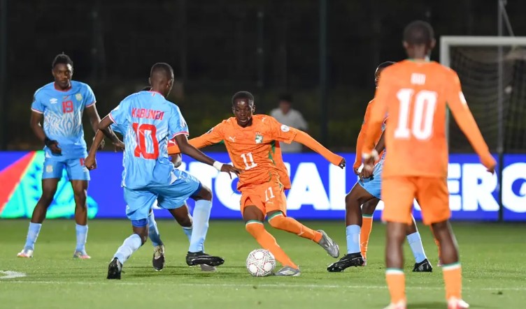 CAF U-17