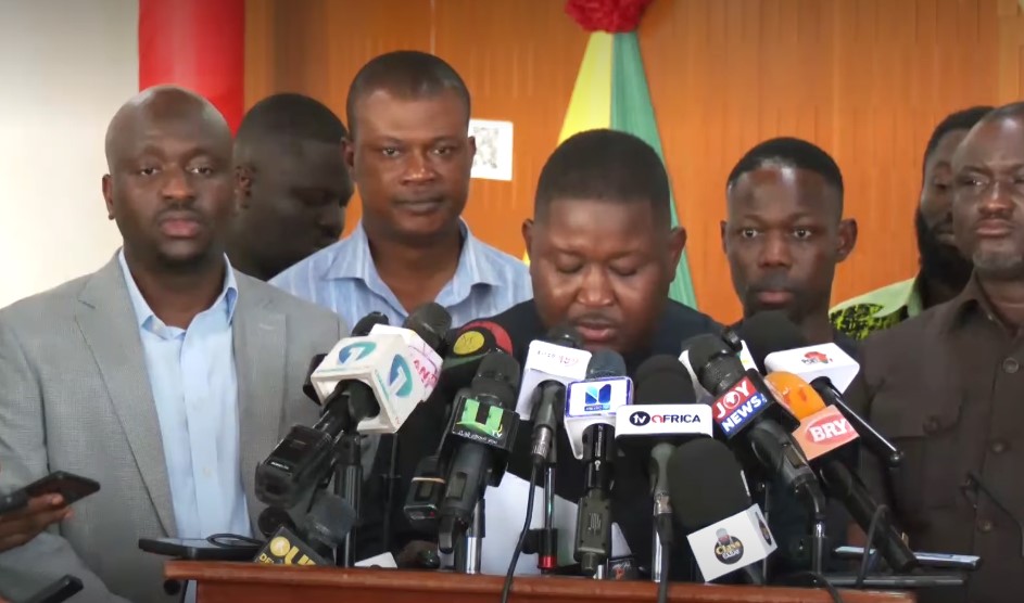 Central Bank to announce GHS 15 billion