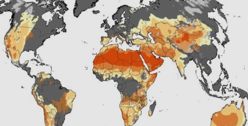 Climate change