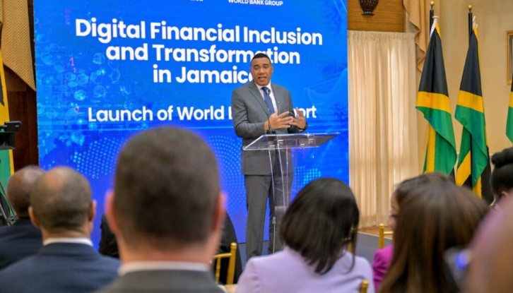Digital Payment Trends in Jamaica