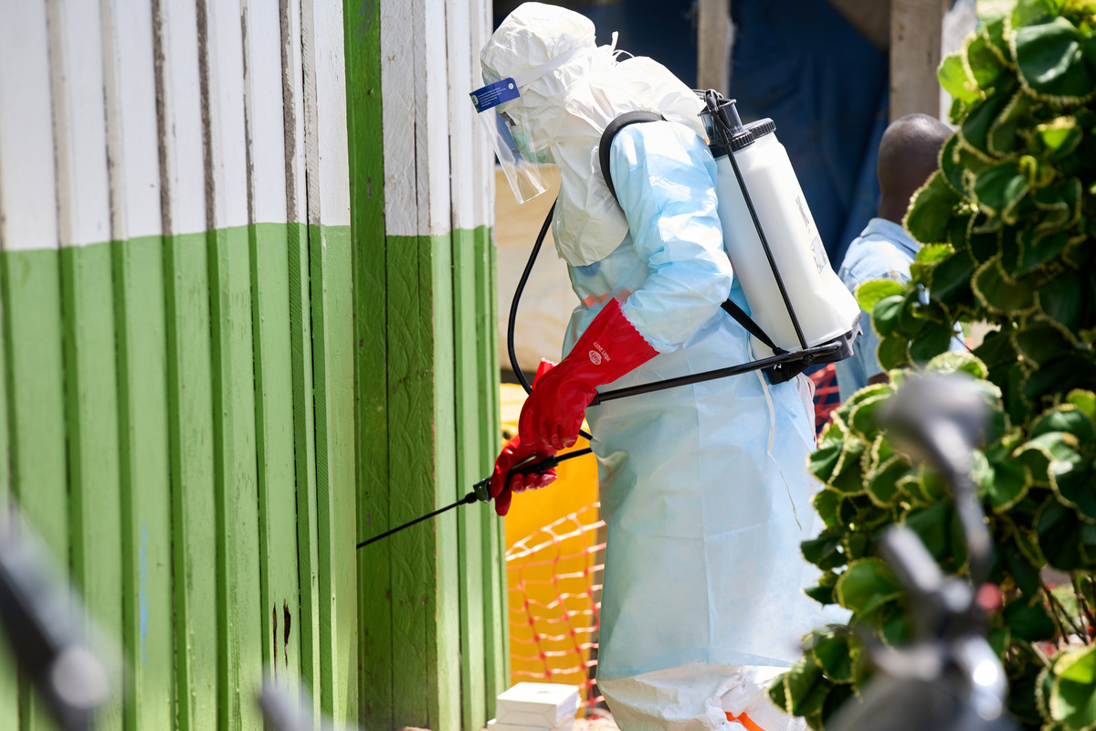 Ebola