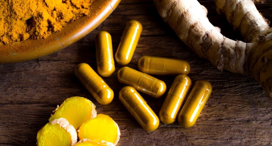 Effects of Turmeric