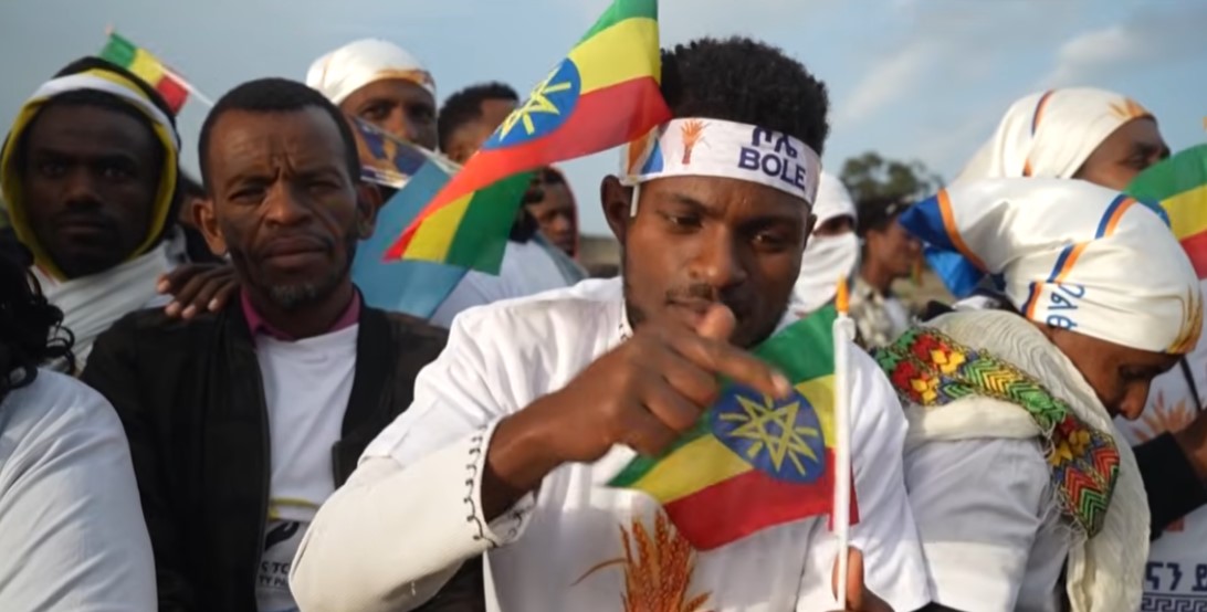 Ethiopian Elections