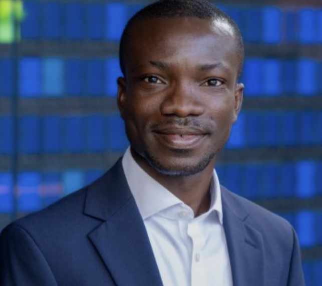 Evans Kofi Adanya