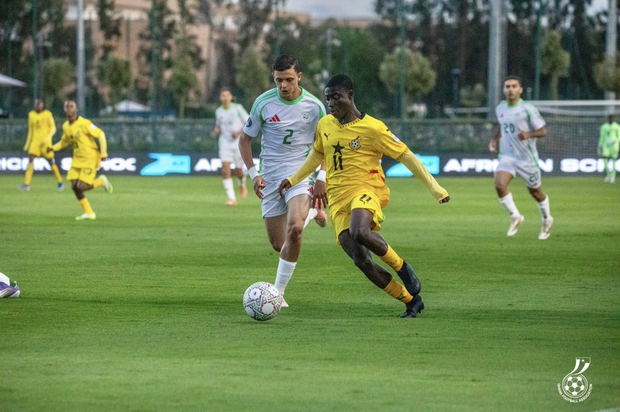 GFA