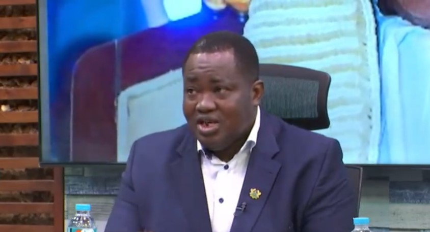 Ghana Deputy EPA CEO