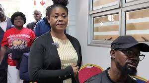 Ghanaians in South Africa