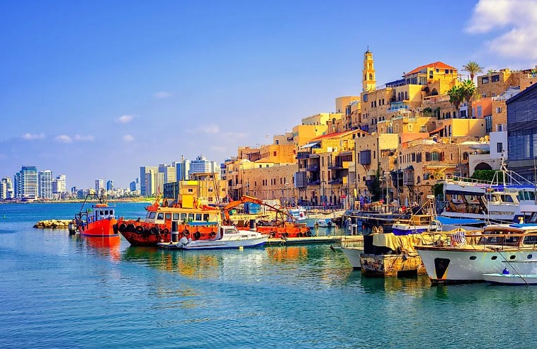 Israel