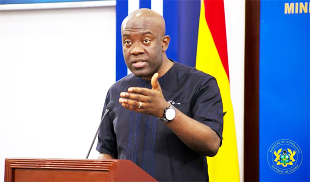 Kojo-Oppong-Nkrumah