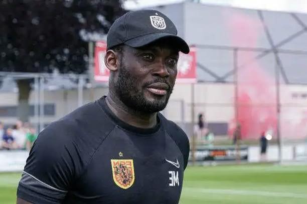Michael Essien