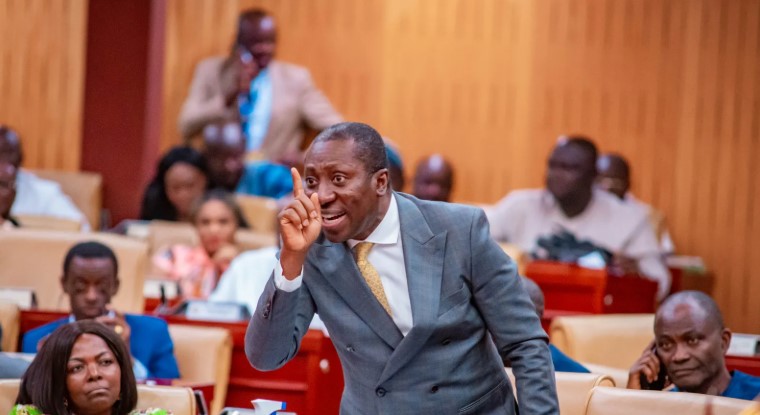 NPP MPs