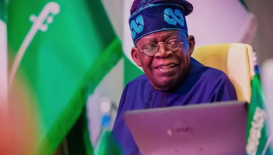 Nigeria Is Being Swallowed Alive