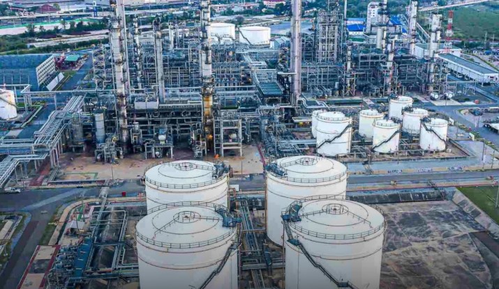 Nigeria may soon allow Chinese investors to take major stake