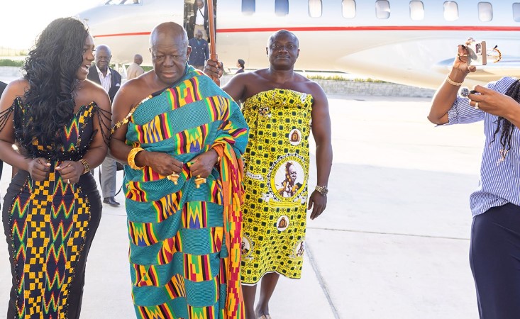 Otumfuo