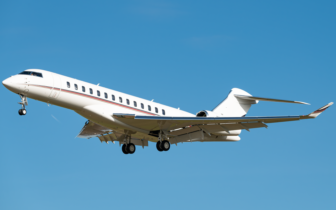 Private Jets