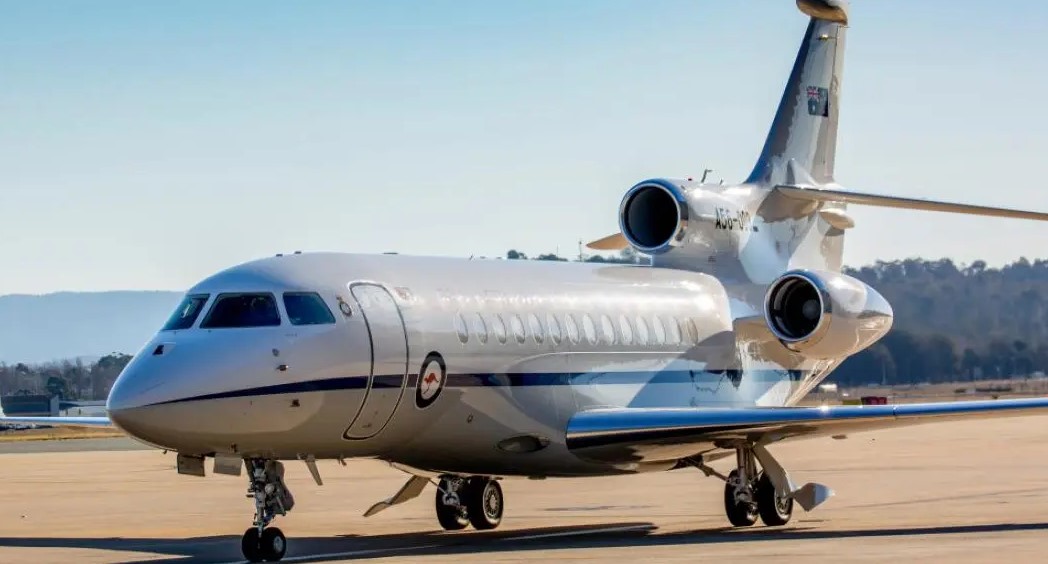 Source Royal Austrilain Air Force