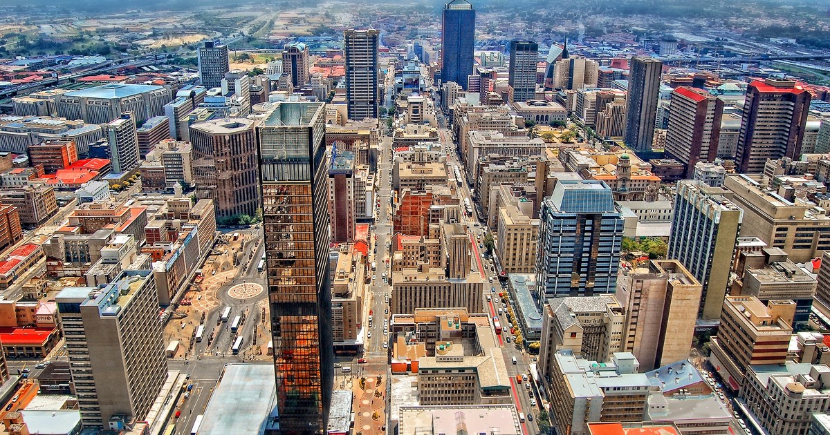 South Africa