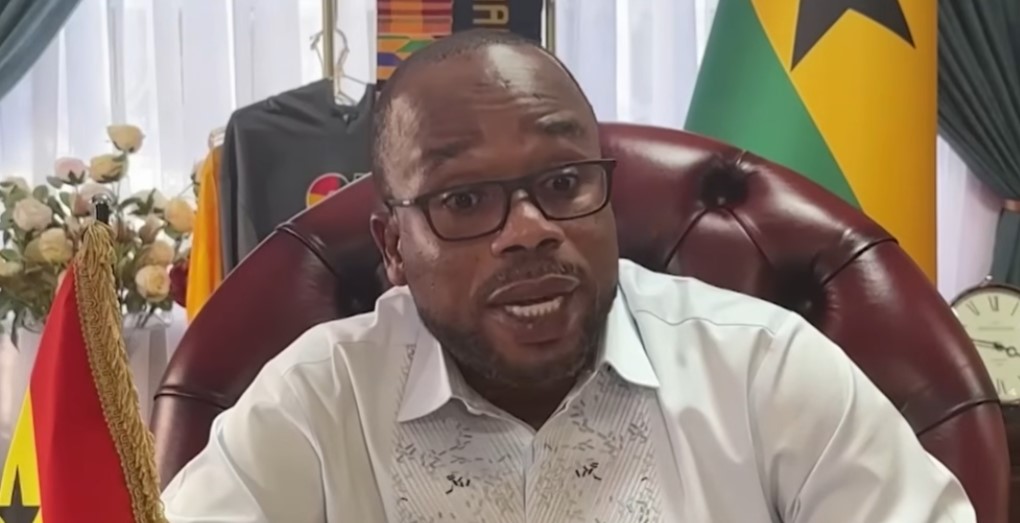 South Africa safe for Ghanaians