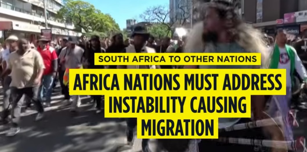 South africa 2