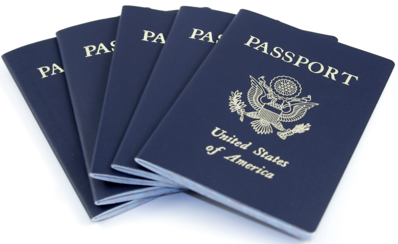 US-Regular-Passport