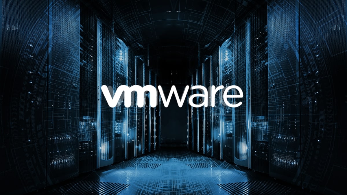 VMWare