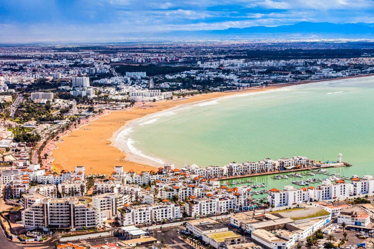 morocco travel